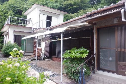 Maison à Mie