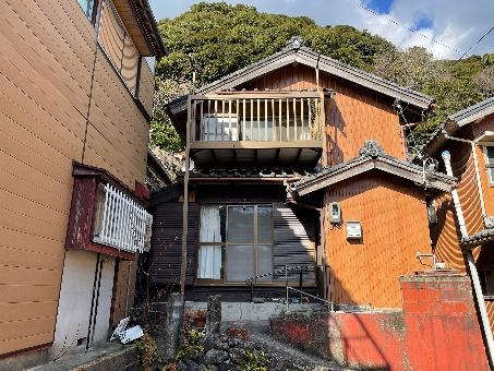 Maison à Mie