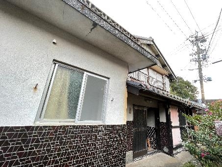 Maison à Mie