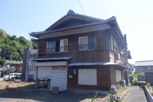 Maison à Mie