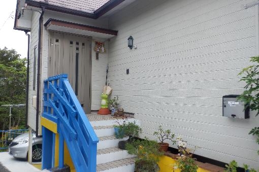 Maison à Mie