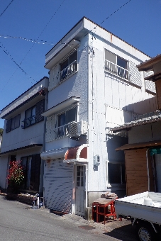 Maison à Mie