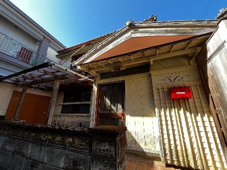 Maison à Mie