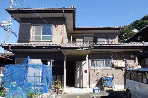 Maison à Mie