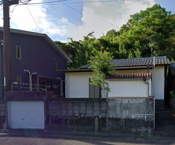 Maison à Kochi