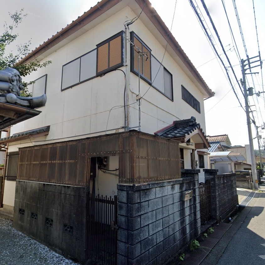 House in Kochi