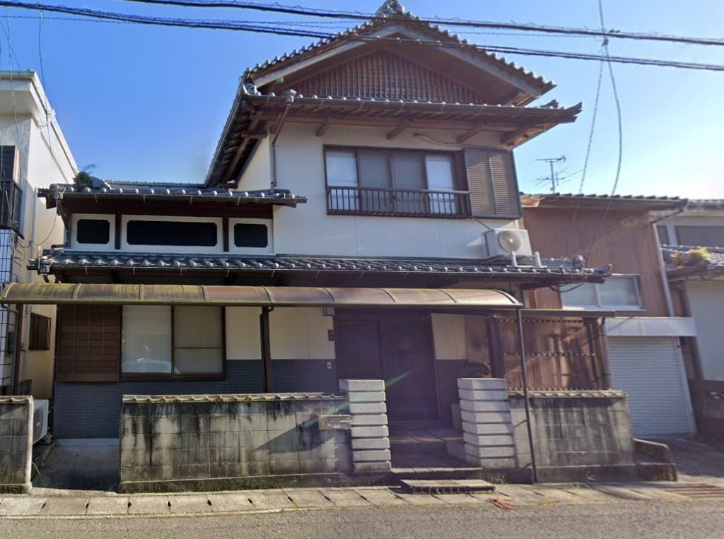 Maison à Kochi