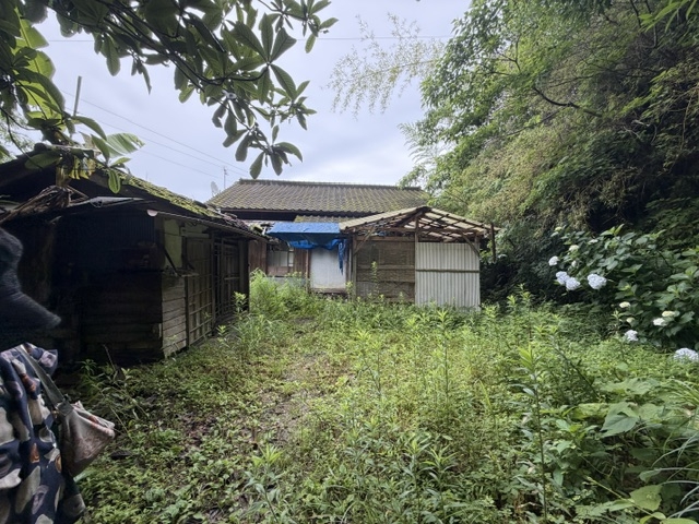 Maison à Kochi