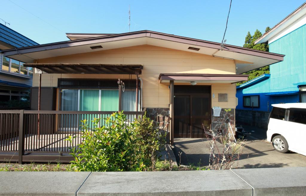 Maison à Akita