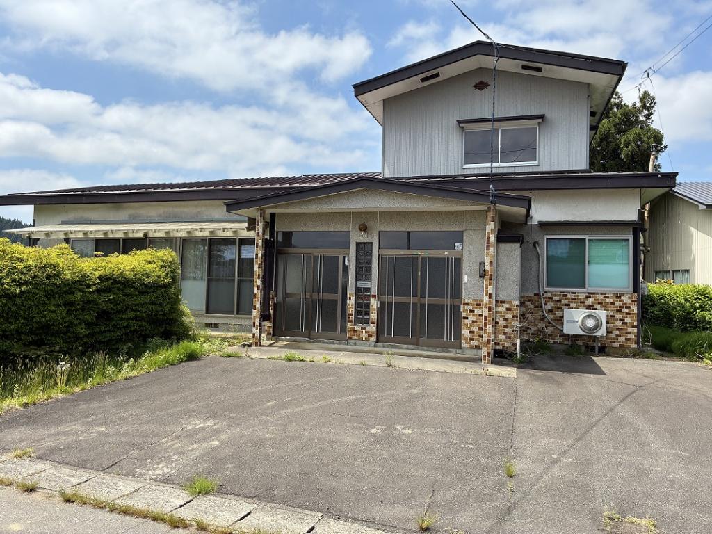 Maison à Akita