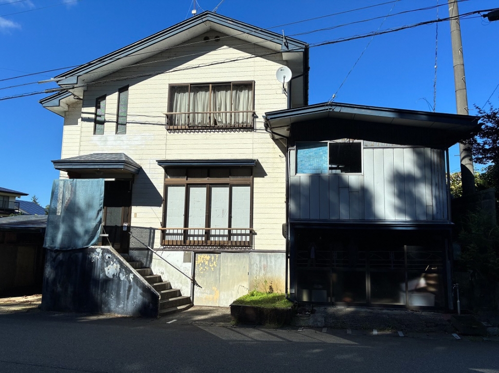 Maison à Akita