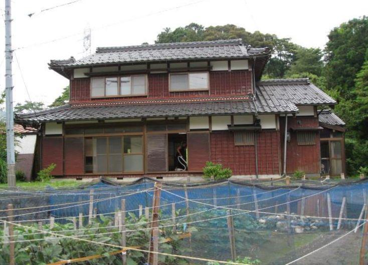 House in Fukui