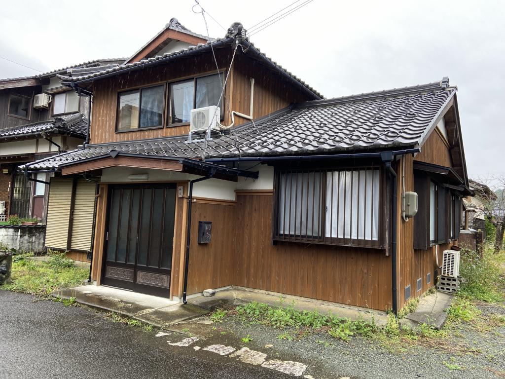 House in Fukui