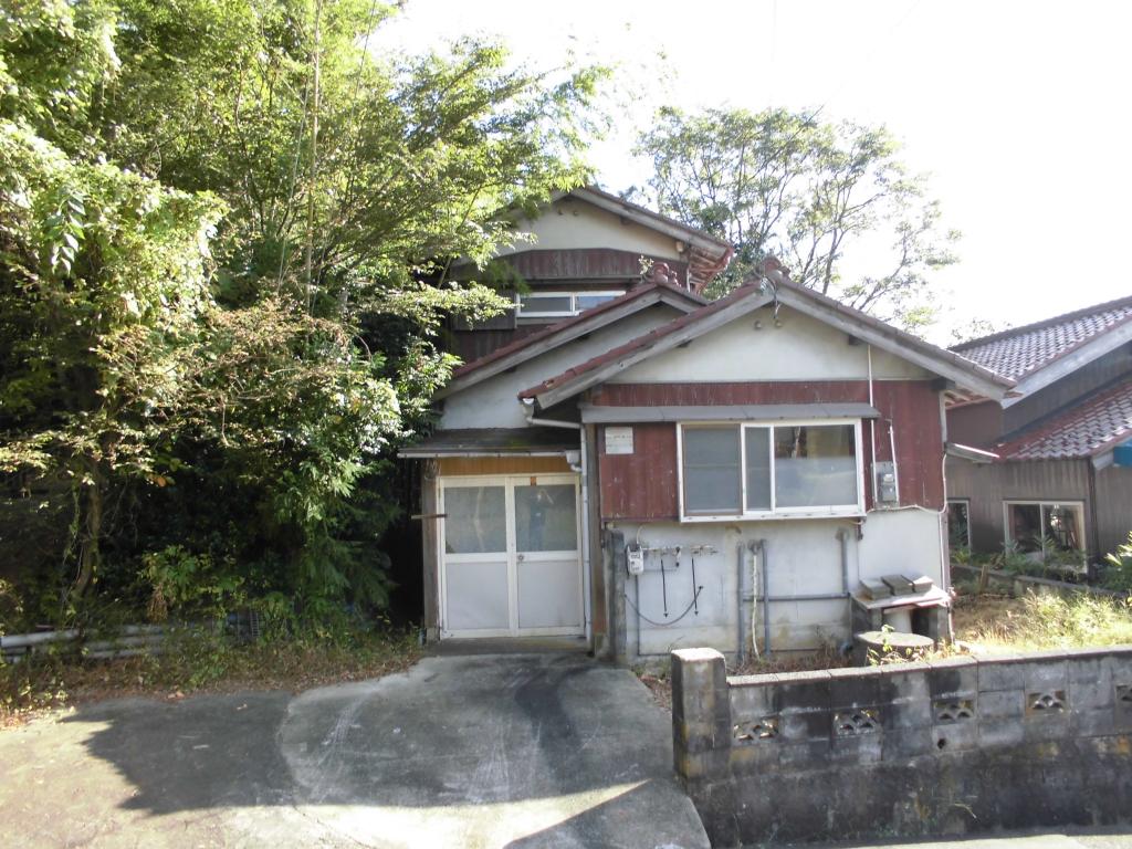 Maison à Fukui · 77 m²
