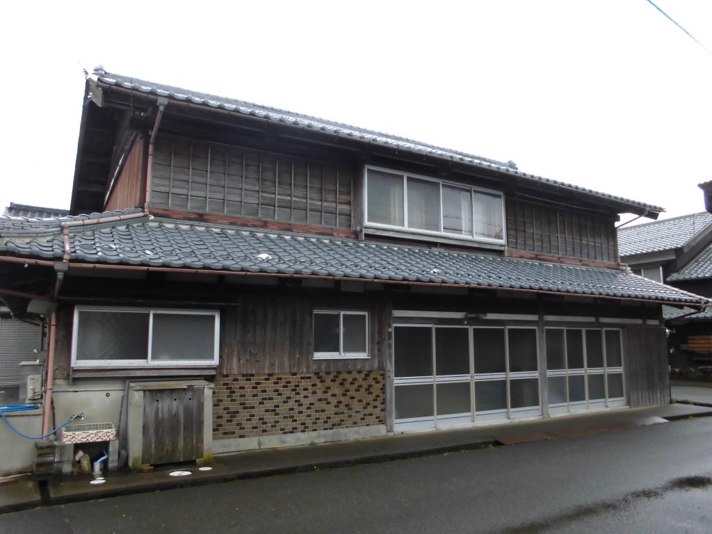 Maison à Fukui · 154 m²