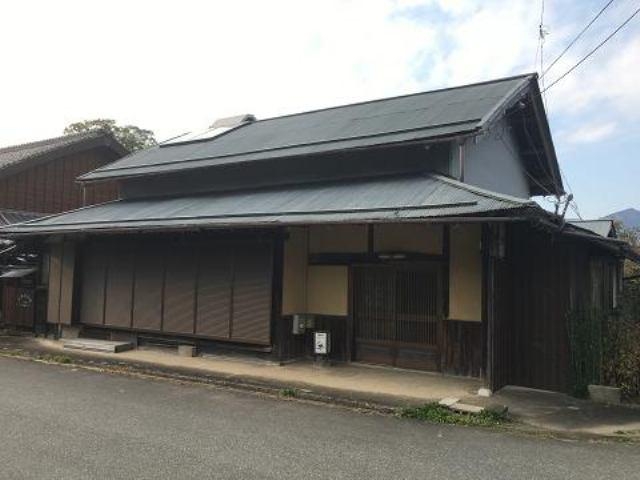 Maison à Nara
