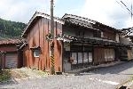Maison à Nara