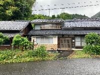 Maison à Nara