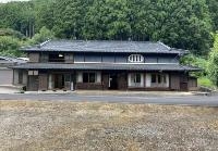 Maison à Nara