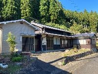 Maison à Nara