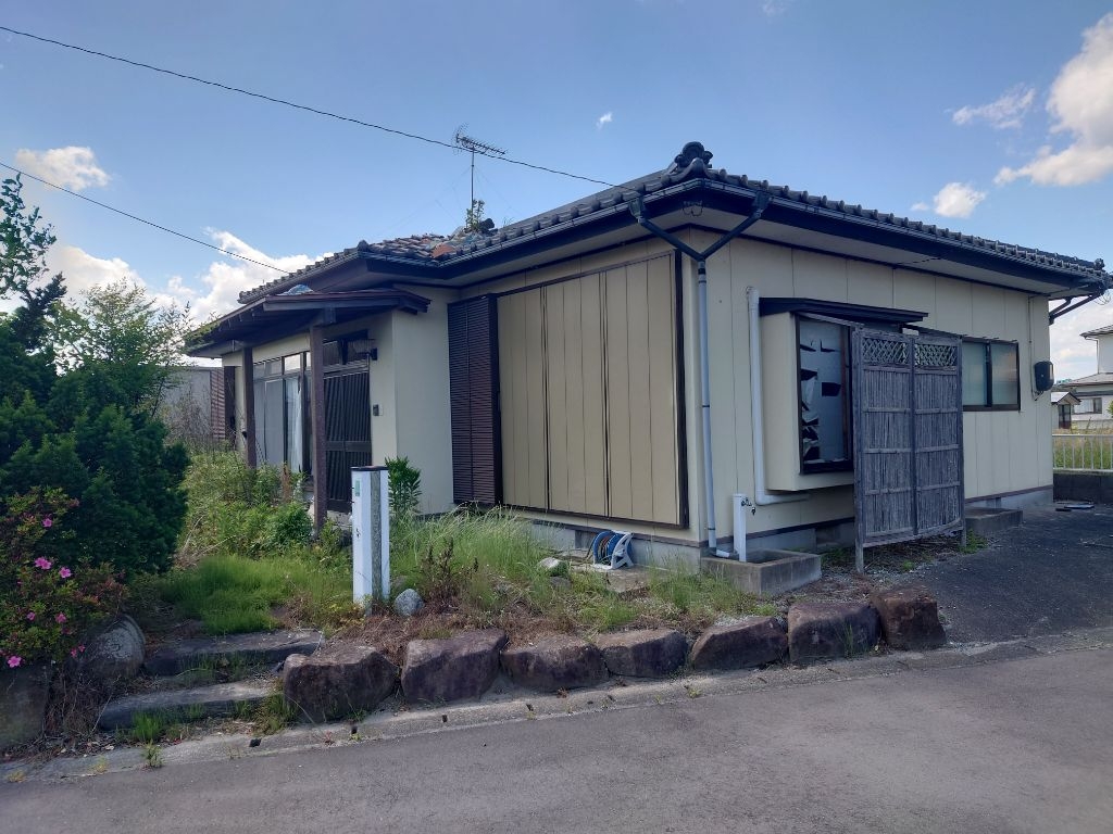 Maison à Miyagi