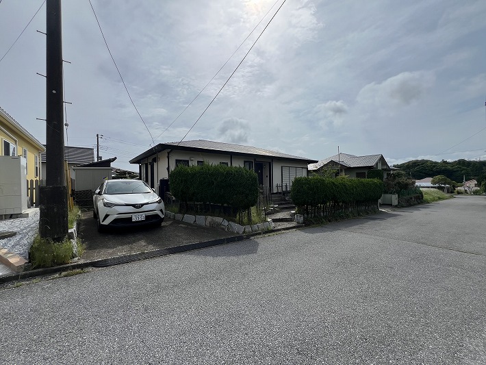 Maison — Chiba