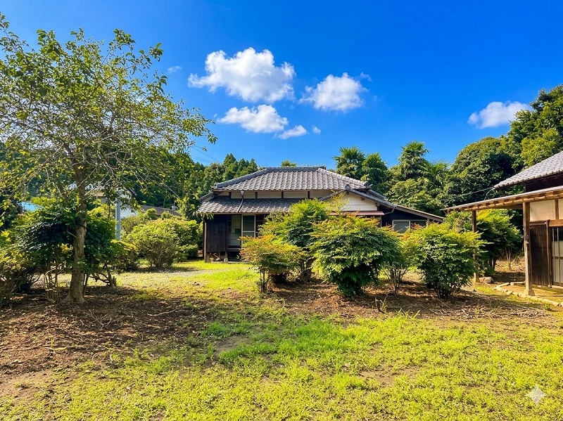 Maison à Isumi, Chiba · 61 m²