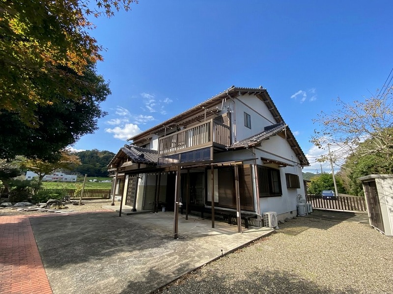 House in Chiba