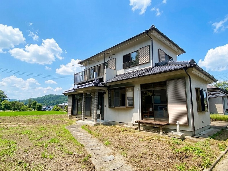 House in Isumi, Chiba