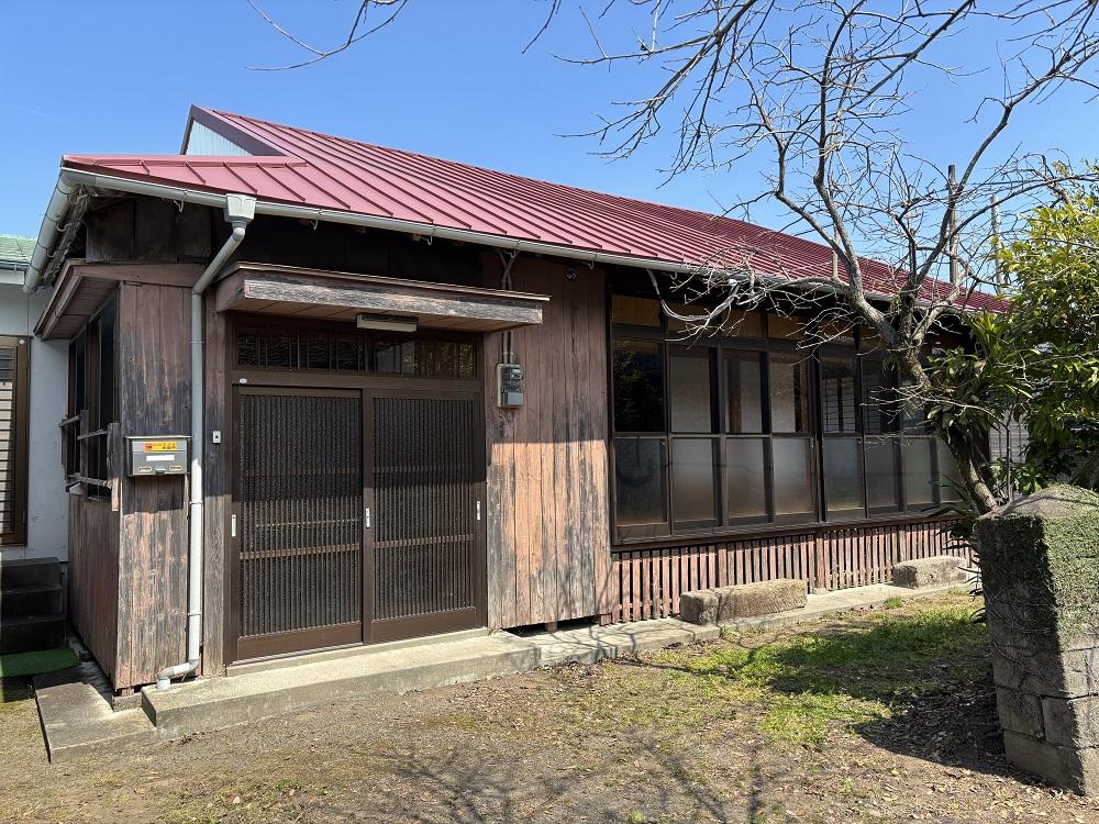 House in Kagoshima