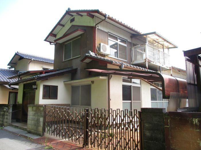 Maison à Okayama