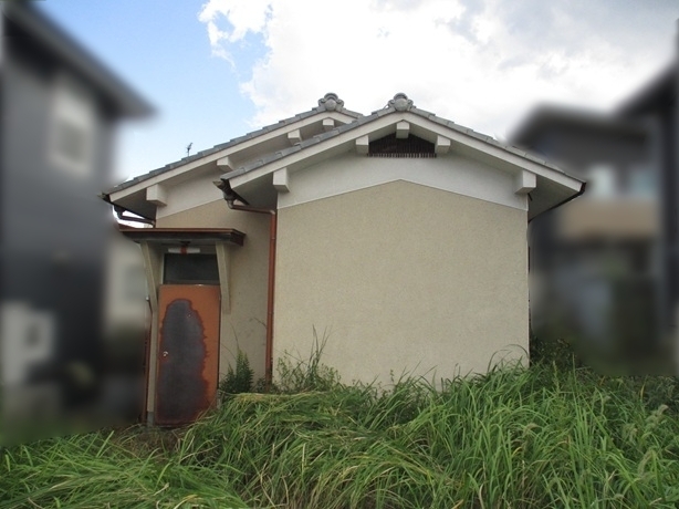 Maison à Shiga