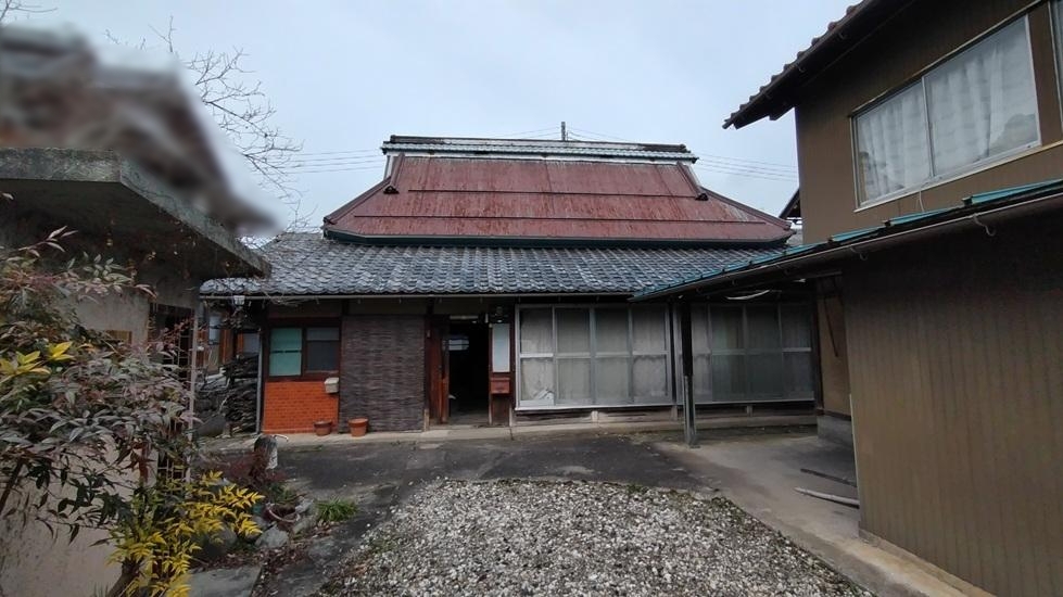 Maison à Shiga