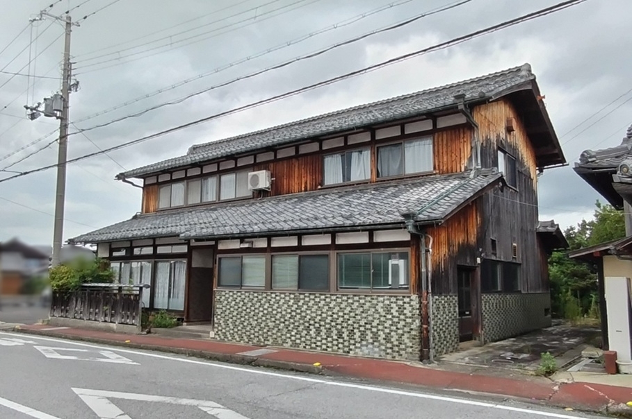 Maison à Shiga