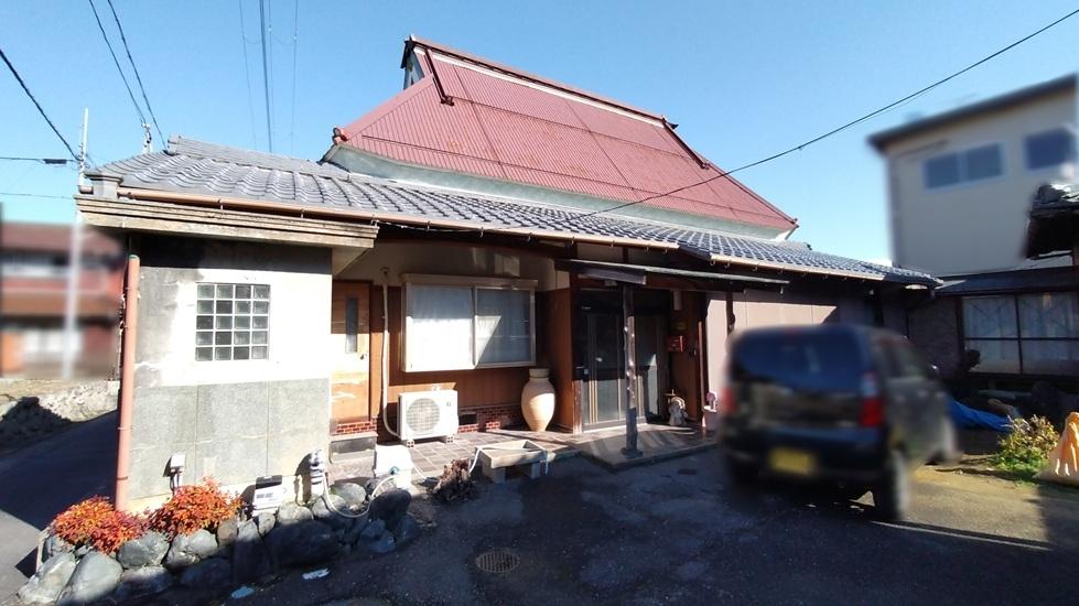 Maison à Shiga