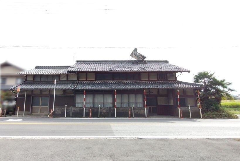 Maison à Shiga