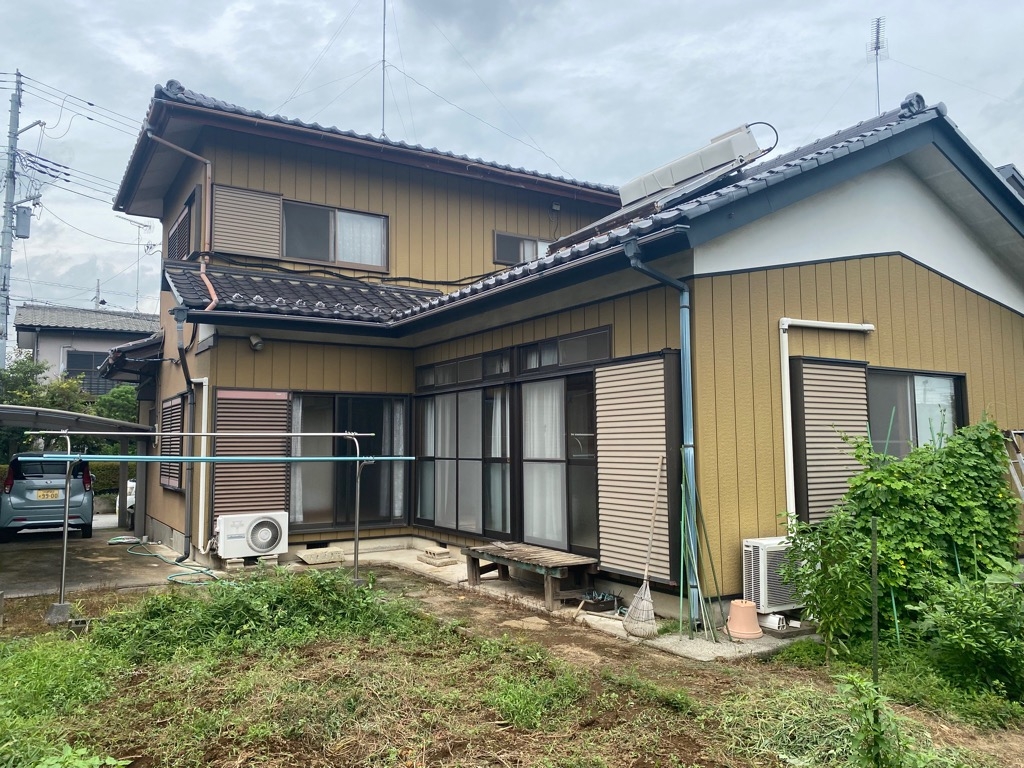 Maison à Ibaraki
