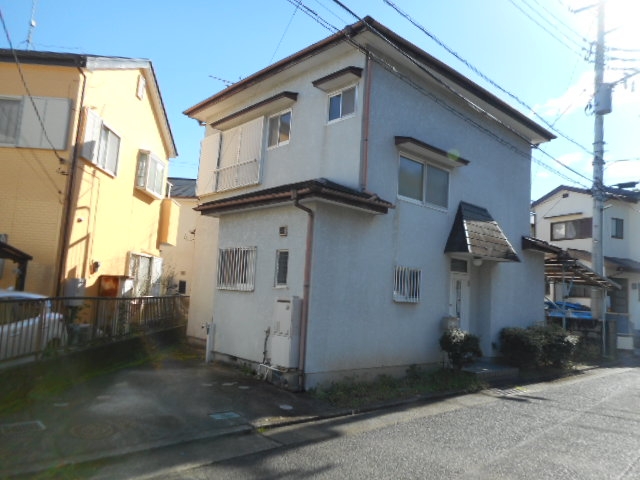 Maison à Kanagawa