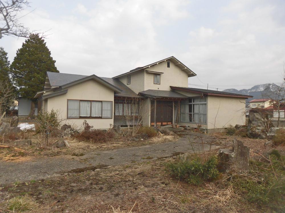 Maison à Akita