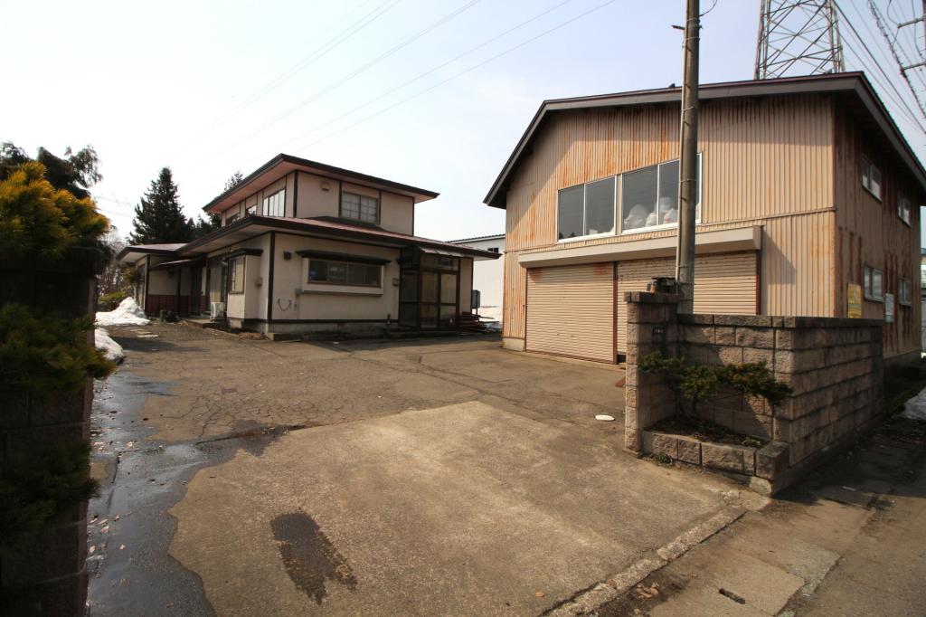 Maison à Akita