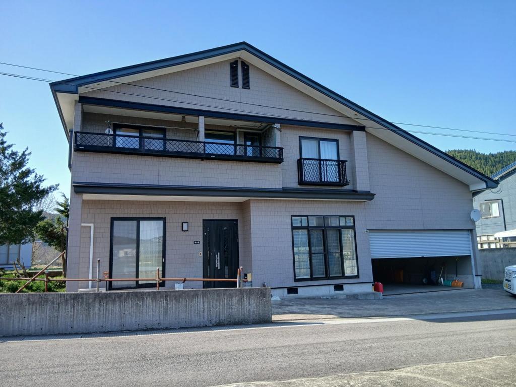Maison à Akita