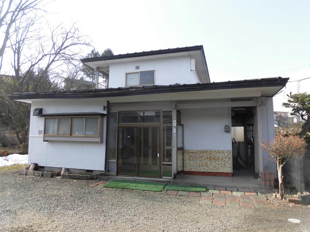 Maison à Akita