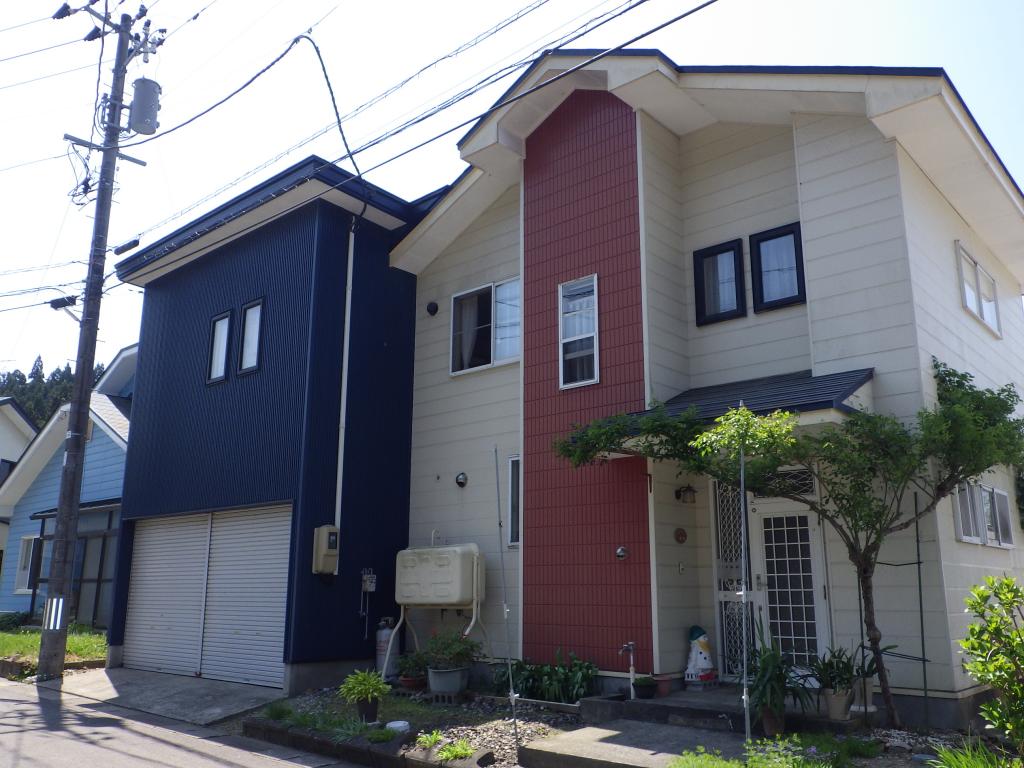 Maison à Akita