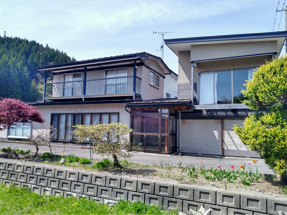 Maison à Akita