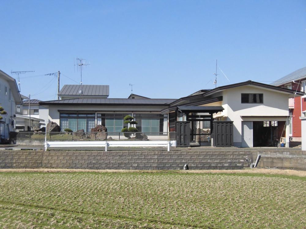 Maison à Akita