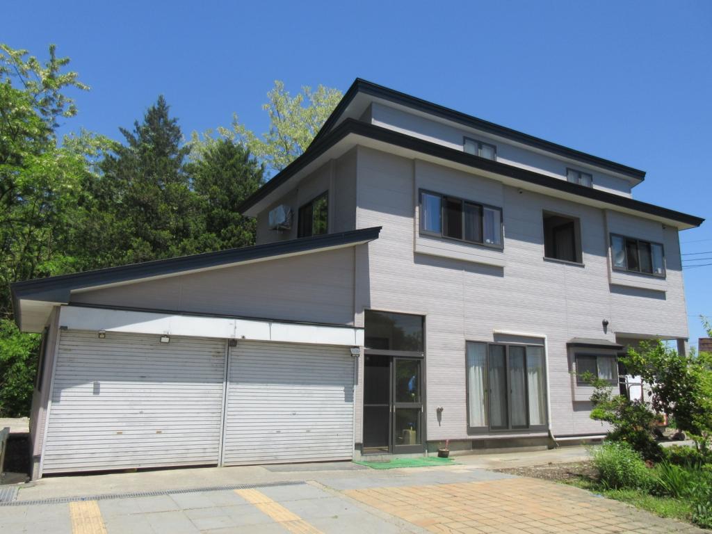 Maison à Akita