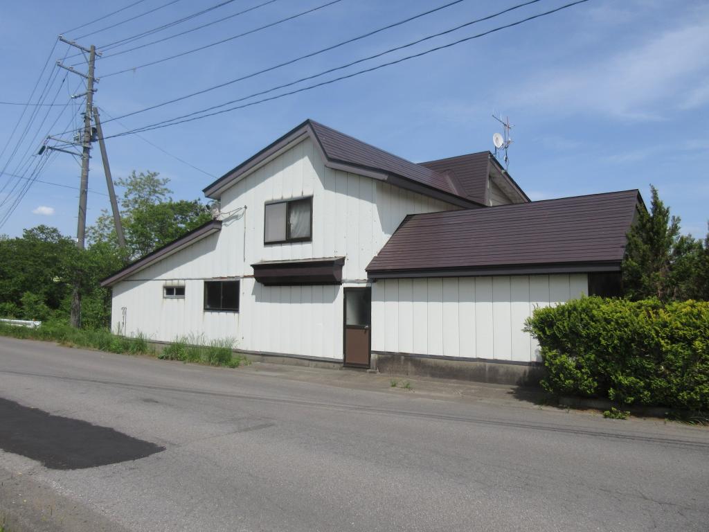 Maison à Akita