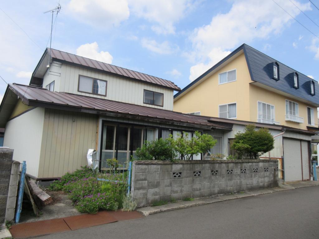 Maison à Akita