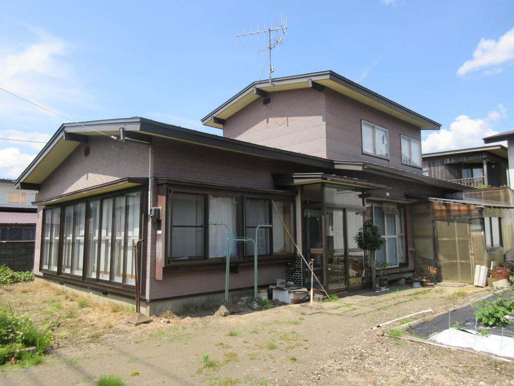 Maison à Akita