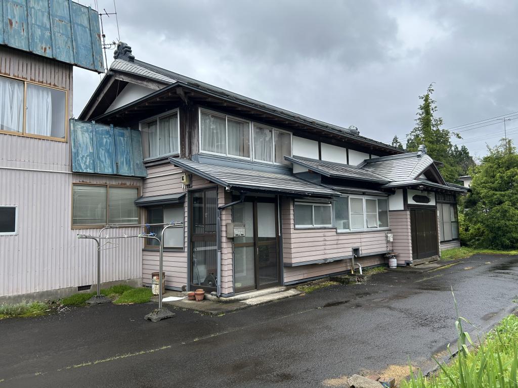 Maison à Akita